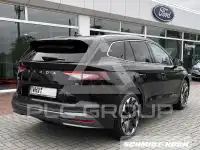 2025 Skoda Enyaq