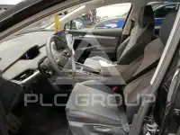 2025 Skoda Enyaq