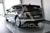 2025 Skoda Enyaq