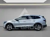 2025 Skoda Enyaq
