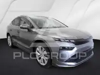 2025 Skoda Enyaq