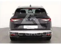 2025 Skoda Enyaq