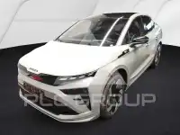 2025 Skoda Enyaq