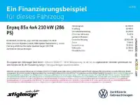 2025 Skoda Enyaq
