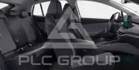 2025 Skoda Enyaq