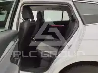 2025 Skoda Enyaq