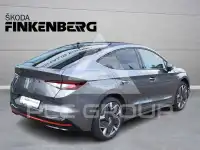2025 Skoda Enyaq