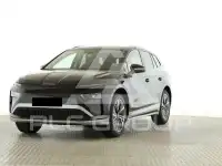 2025 Skoda Enyaq