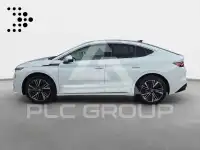 2025 Skoda Enyaq