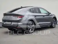 2025 Skoda Enyaq
