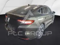 2025 Skoda Enyaq