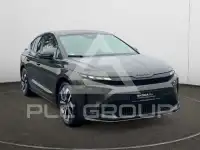 2025 Skoda Enyaq