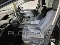 2025 Skoda Enyaq