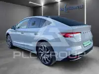 2025 Skoda Enyaq