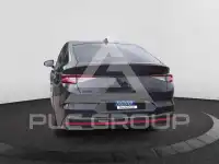 2025 Skoda Enyaq
