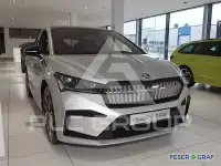 2025 Skoda Enyaq