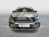 2025 Skoda Enyaq