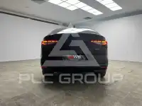 2025 Skoda Enyaq