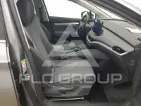 2025 Skoda Enyaq