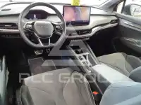 2025 Skoda Enyaq