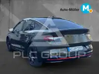 2025 Skoda Enyaq