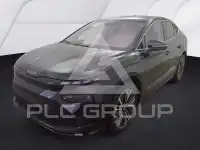 2025 Skoda Enyaq