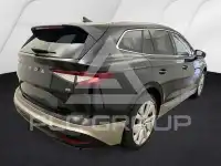 2025 Skoda Enyaq