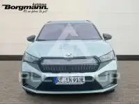 2025 Skoda Enyaq