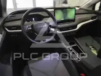 2025 Skoda Enyaq