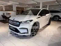 2025 Skoda Enyaq