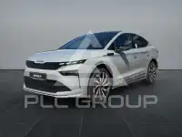 2025 Skoda Enyaq