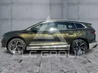 2025 Skoda Enyaq