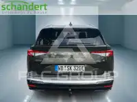 2025 Skoda Enyaq