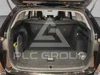 2025 Skoda Enyaq
