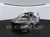 2025 Skoda Enyaq