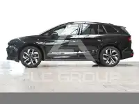 2025 Skoda Enyaq