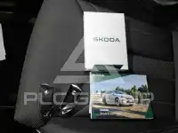 2025 Skoda Enyaq