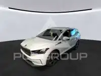 2025 Skoda Enyaq
