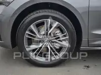 2025 Skoda Enyaq