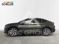 2025 Skoda Enyaq