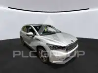 2025 Skoda Enyaq