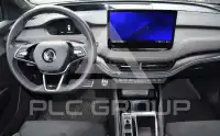 2025 Skoda Enyaq