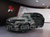 2025 Skoda Enyaq