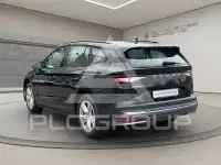 2025 Skoda Enyaq