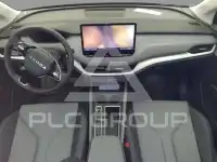 2025 Skoda Enyaq