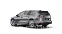 2025 Skoda Enyaq