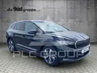 2025 Skoda Enyaq