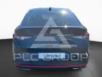2025 Skoda Enyaq