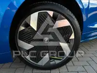 2025 Skoda Enyaq