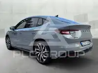 2025 Skoda Enyaq